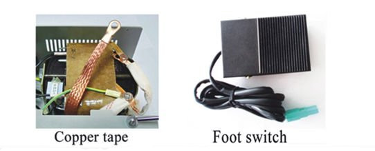 HL-WD I Spot Dental Spot Welder